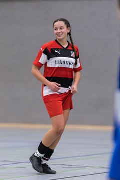 Bild 186 - wBJ Futsalmeisterschaft Vorrunde